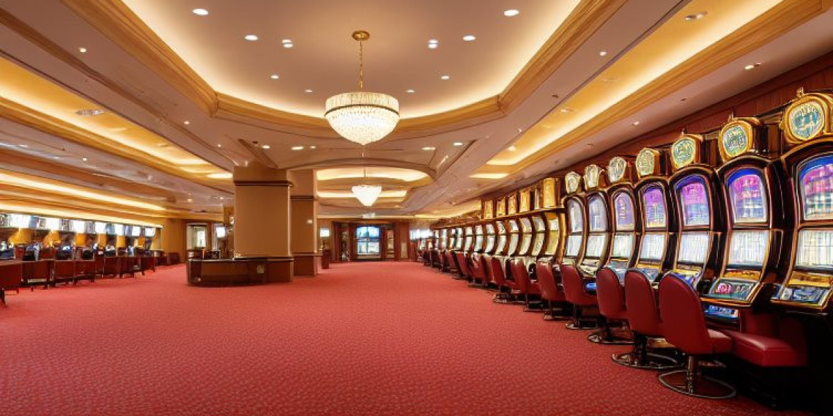 Wide variety of titles at casino nine