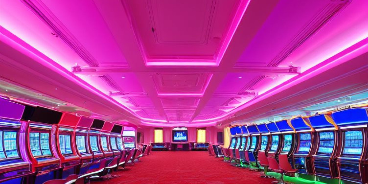 Encuentra la Emoción de los Juegos de Mesa en este emocionante casino