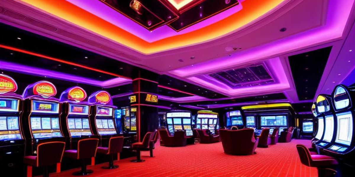 Gambling Quality at Gambling establishment QueenWin