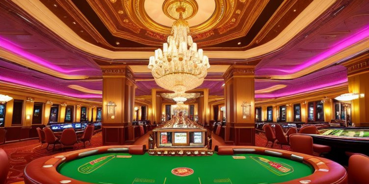 Investiga el mundo entero del mundo de los casinos en línea de Playuzu Casino