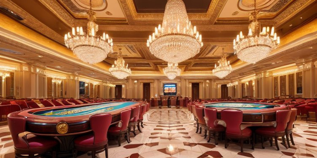 Spannendes Spielvergnügen bei PlatinCasino