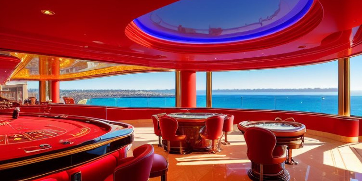 Forma Presentación en Nine Casino