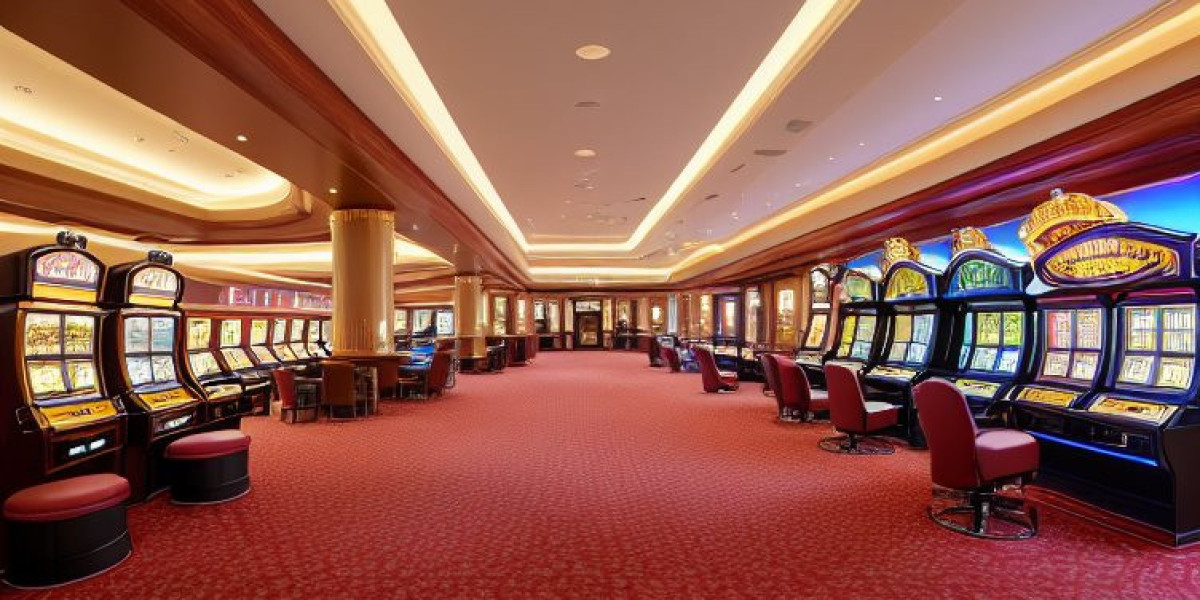 YoCasino Inventario Completo de Diversión