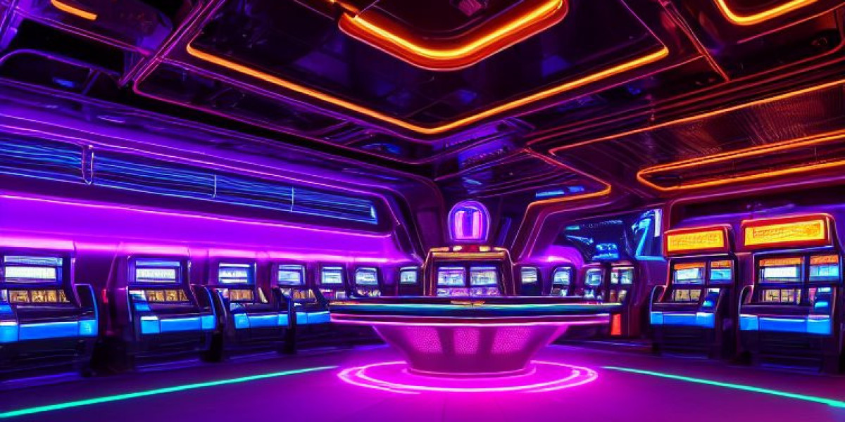 Gaming experience bij BetCity
