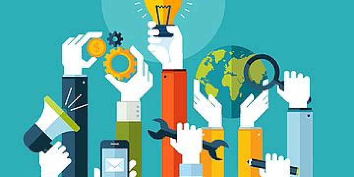The New Digital Workplace and the Rise of Team Collaboration