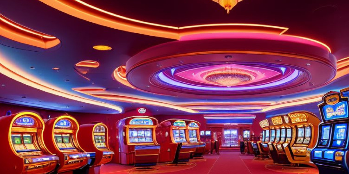 Diverse Glücksspielautomaten bei GamesTwist.
