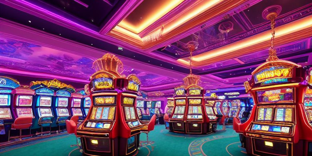 Exclusive Table Games at