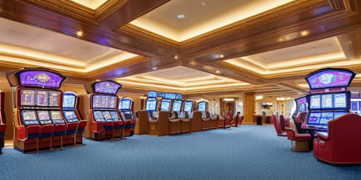 Formas de Depósito en NineCasino