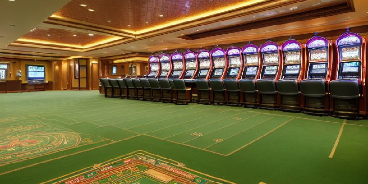 Desk Gambling at 7bitcasino