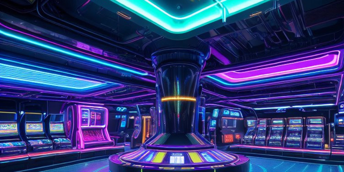 Blessed Players Gambling club enthralls betting enthusiasts with its vast collection of carefully designed games from hi