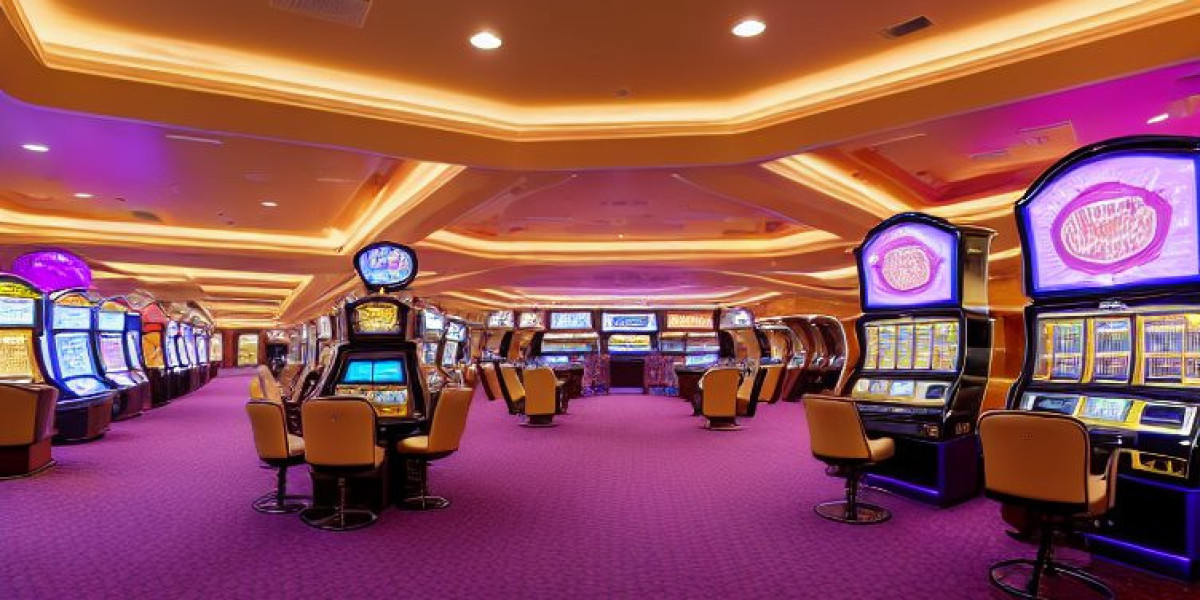 Slot - Erlebnisse bei CrownPlay Casino