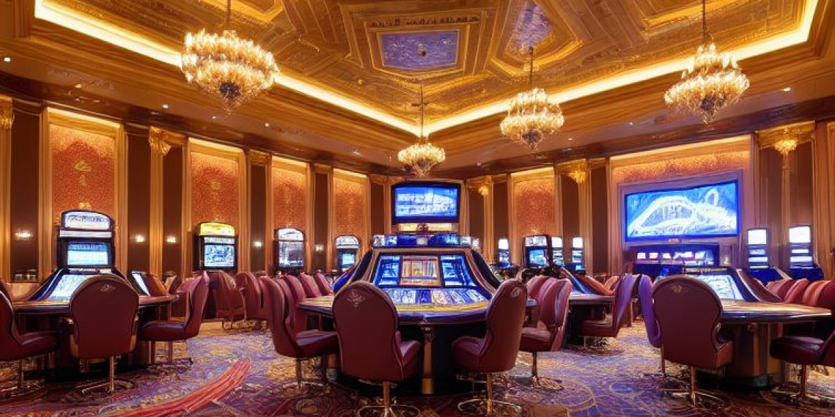 Banking Options on the SlotLounge Casino