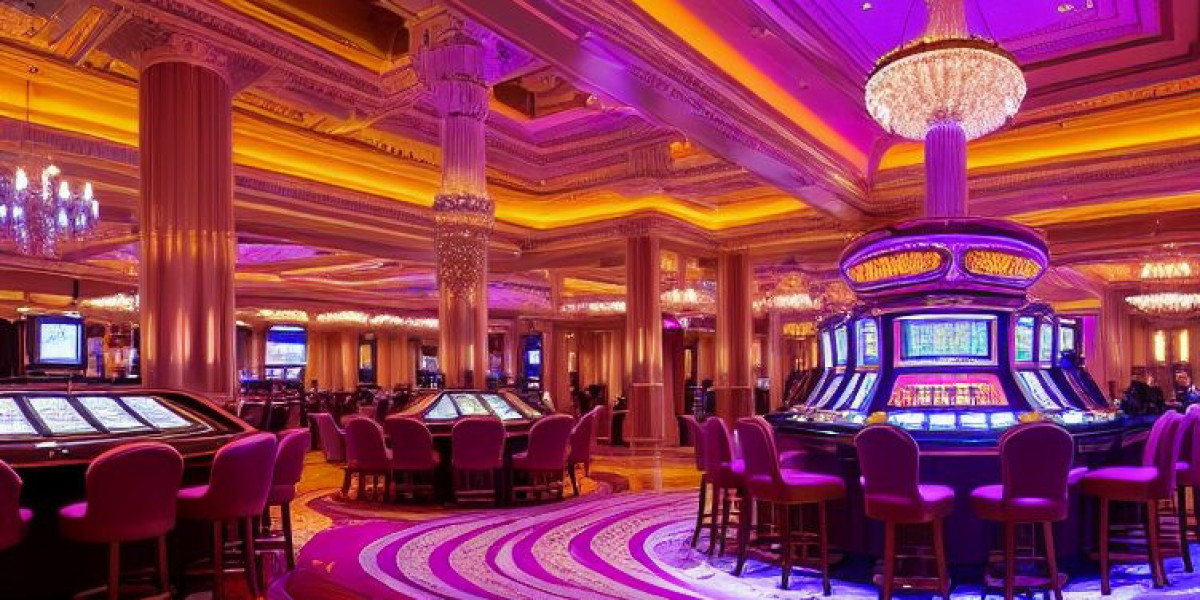 Groundbreaking Crush Gaming Adventure at Asino Casino