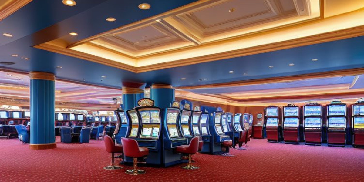 Effortless Dealings at fair go casino australia