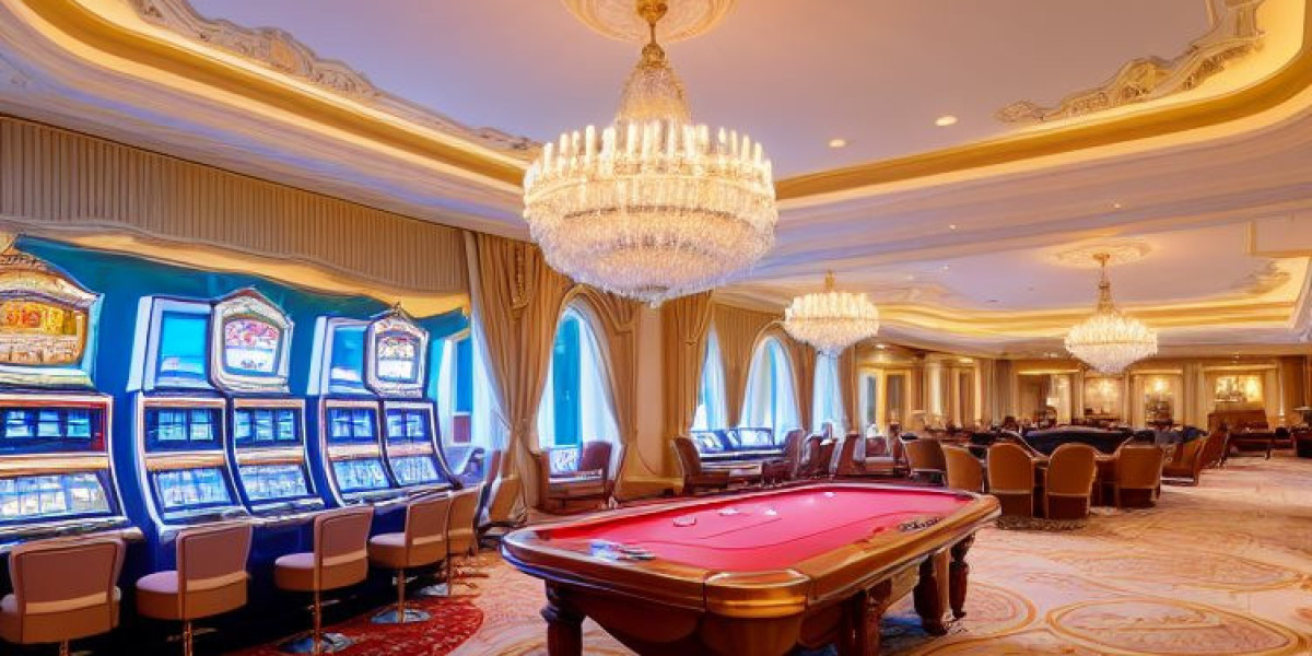 Promoties bij Betcity Casino