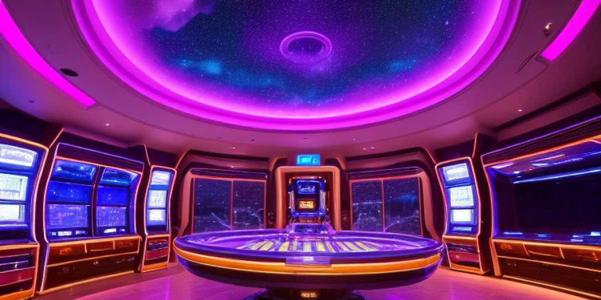 Premium Gaming Selection on PlayAmo