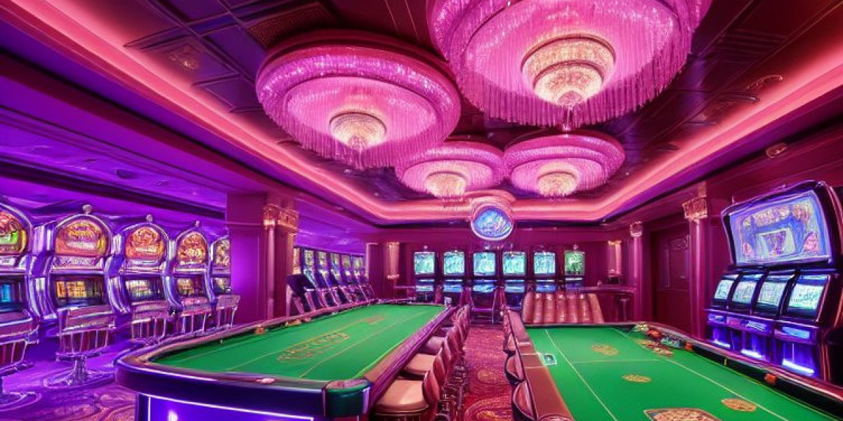 Choix de Jeux Variée sur Casino770 France