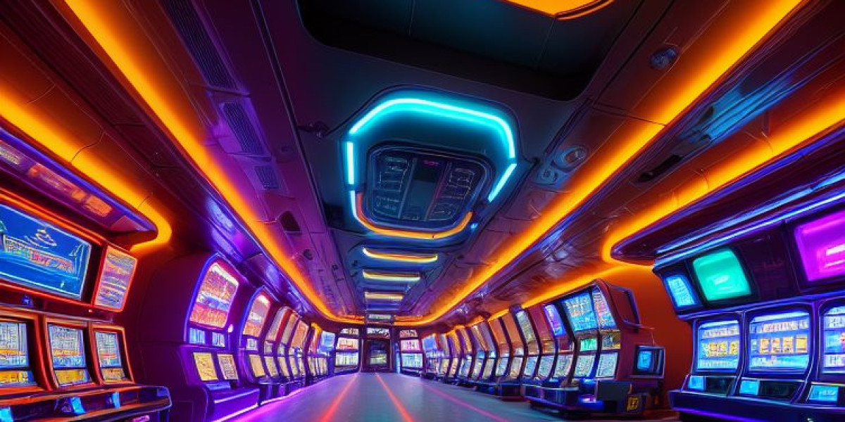 Sperimentare del Casino Completa sul StarVegas
