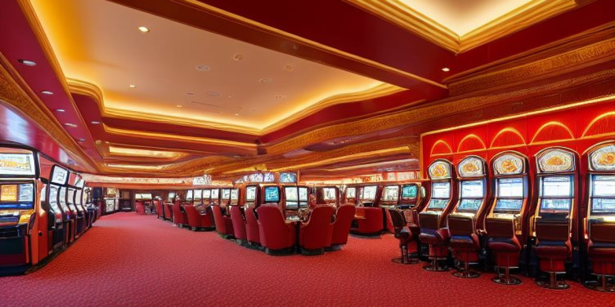 LuckyDreams Casino Promotion Program