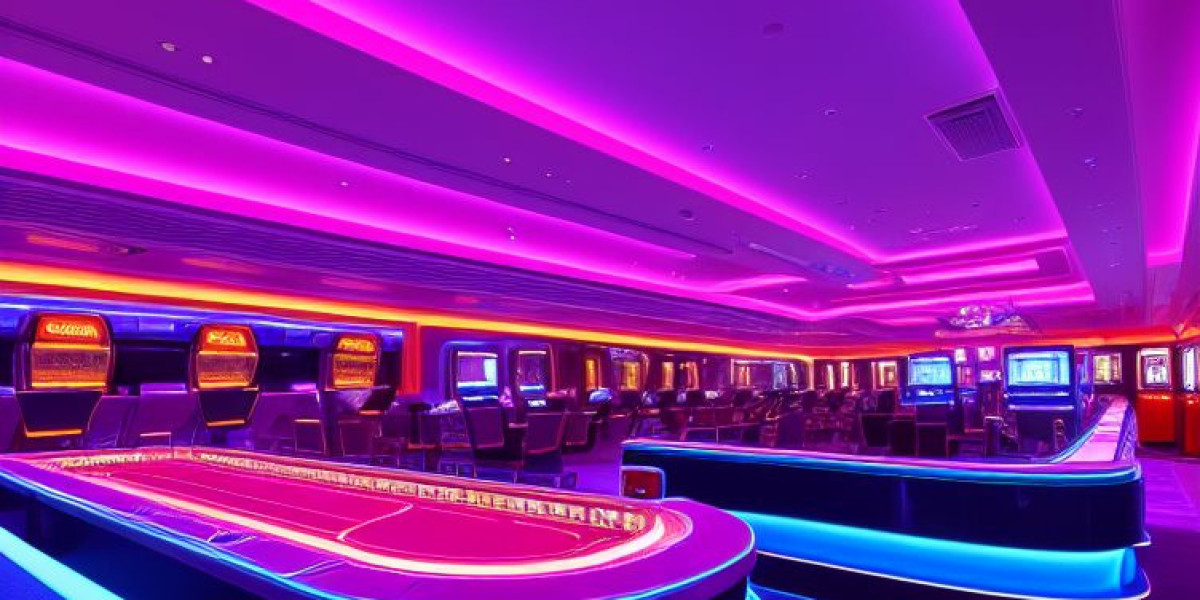 Successful Advantages at NineWin Casino UK