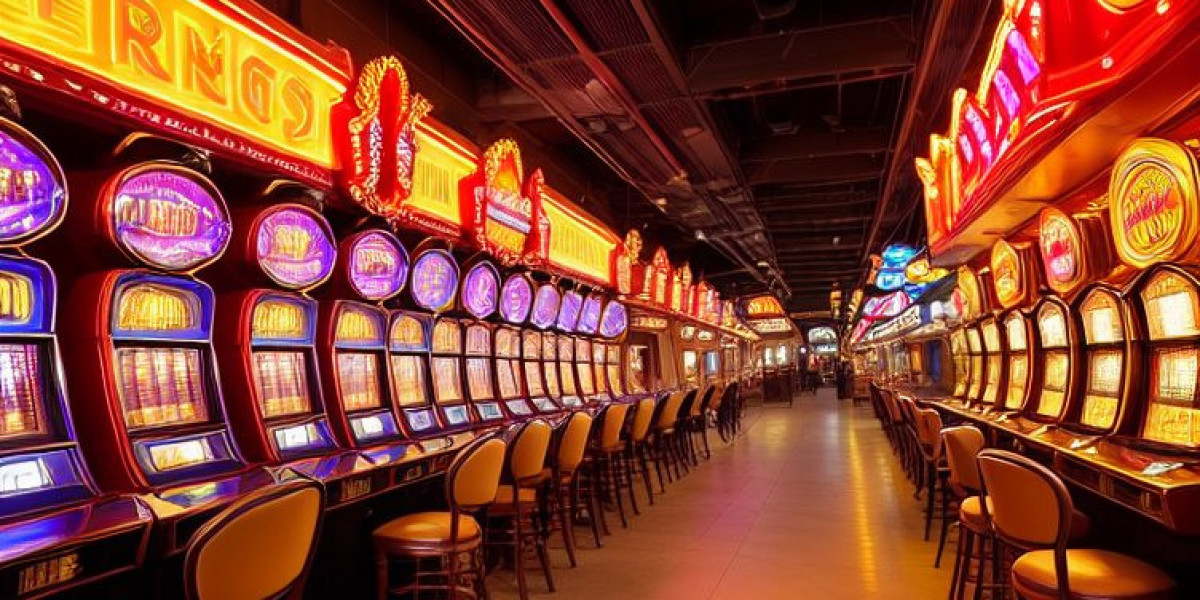 Premium slots paradise at NeoSpin Casino