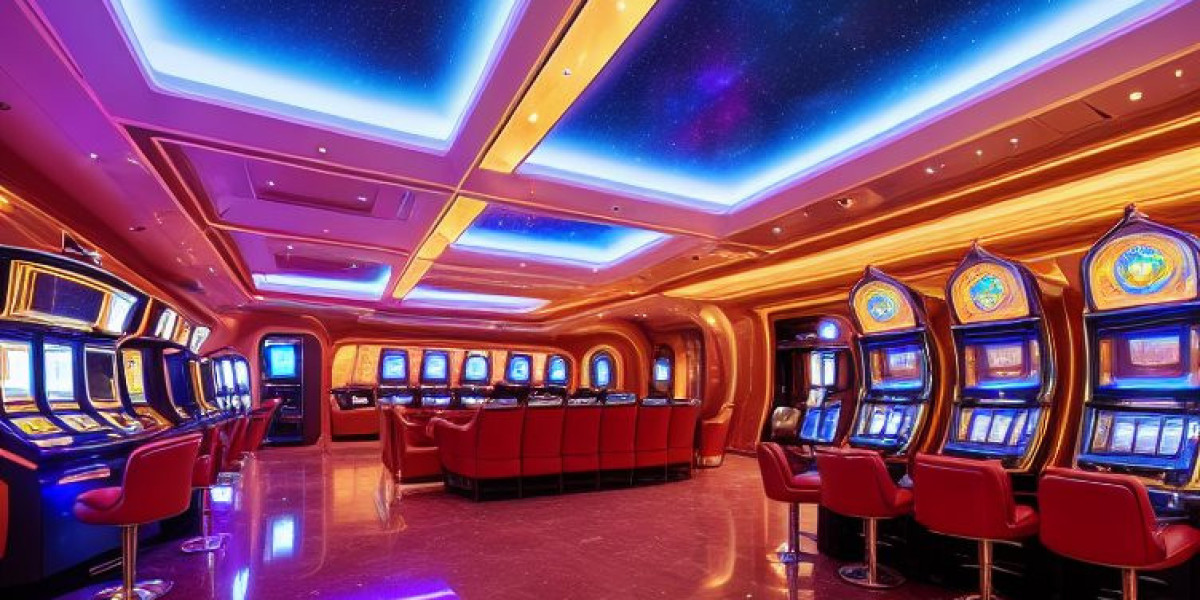 Umfängliche Gaming-Bibliothek bei GoldSpin