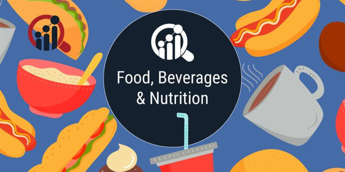 The Role of Plant-Based Ingredients in Expanding the Organic Rice Flour Market