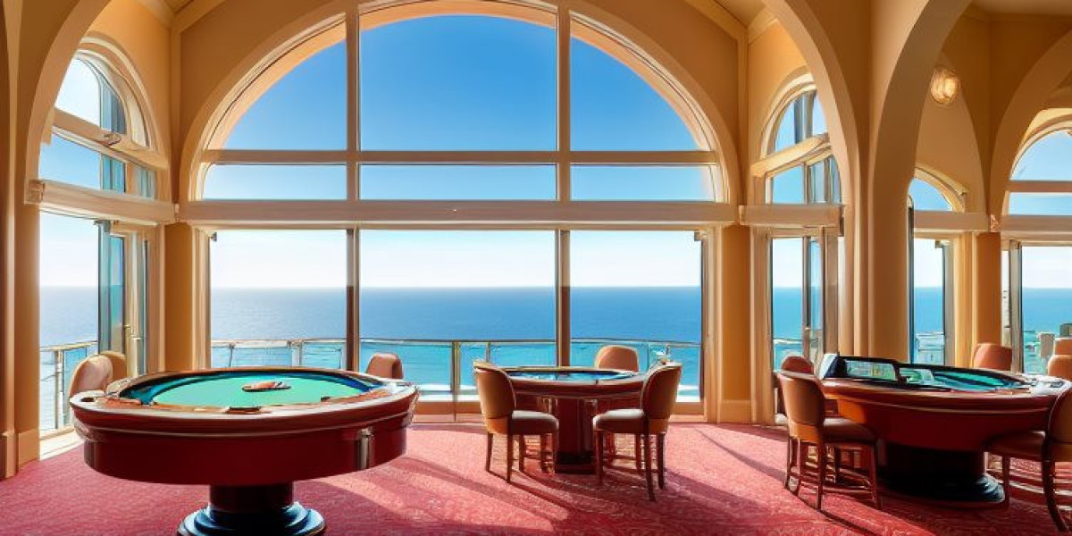 Risk-Free Exploration at Lucky Wins Casino