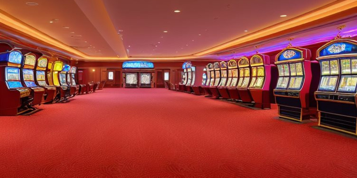 Monetary Services at Lucky7even Casino