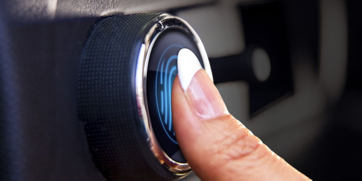 Examining the High-Growth Trajectory of Automotive Biometric Systems