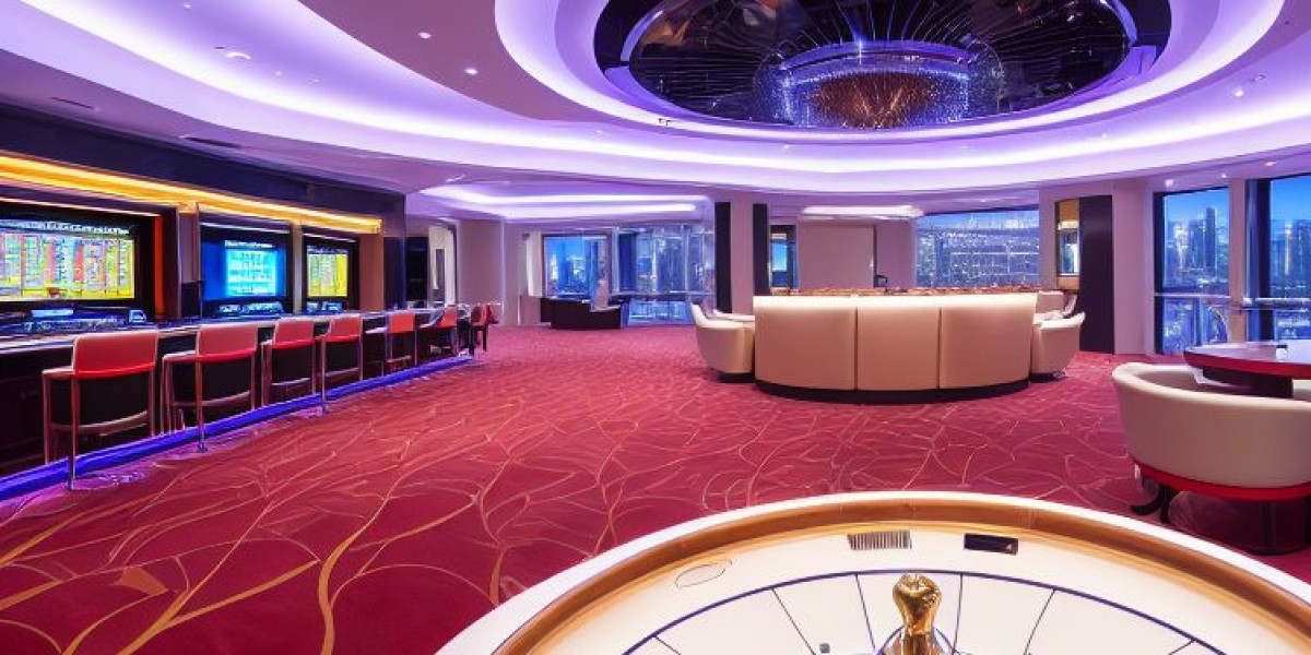 Absturz-Spielerlebnis bei Nine Casino Deutsch