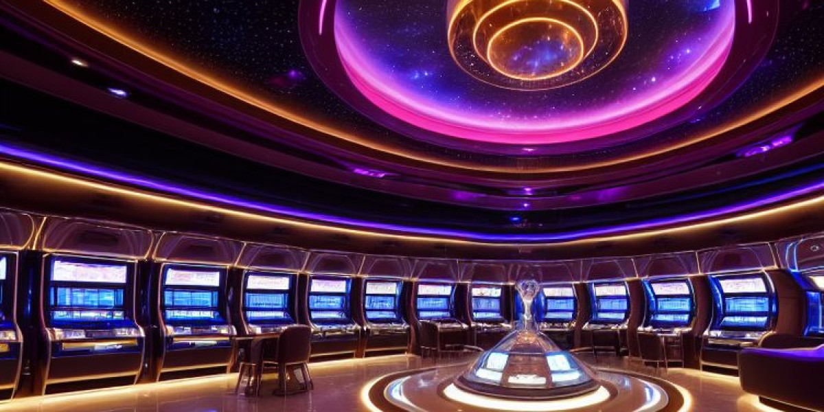 Exclusive Sample Choices at the Australian casino