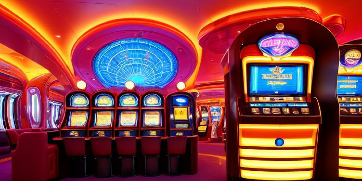 Spelervaring bij LuckyWave