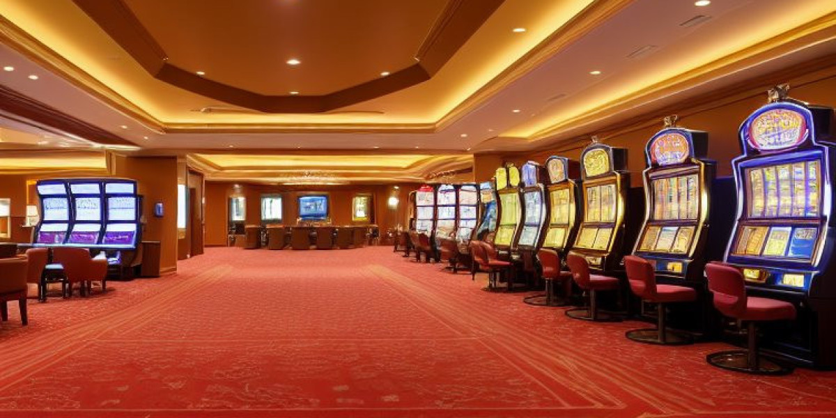 Großzügiges Spielangebot bei Spirit Casino