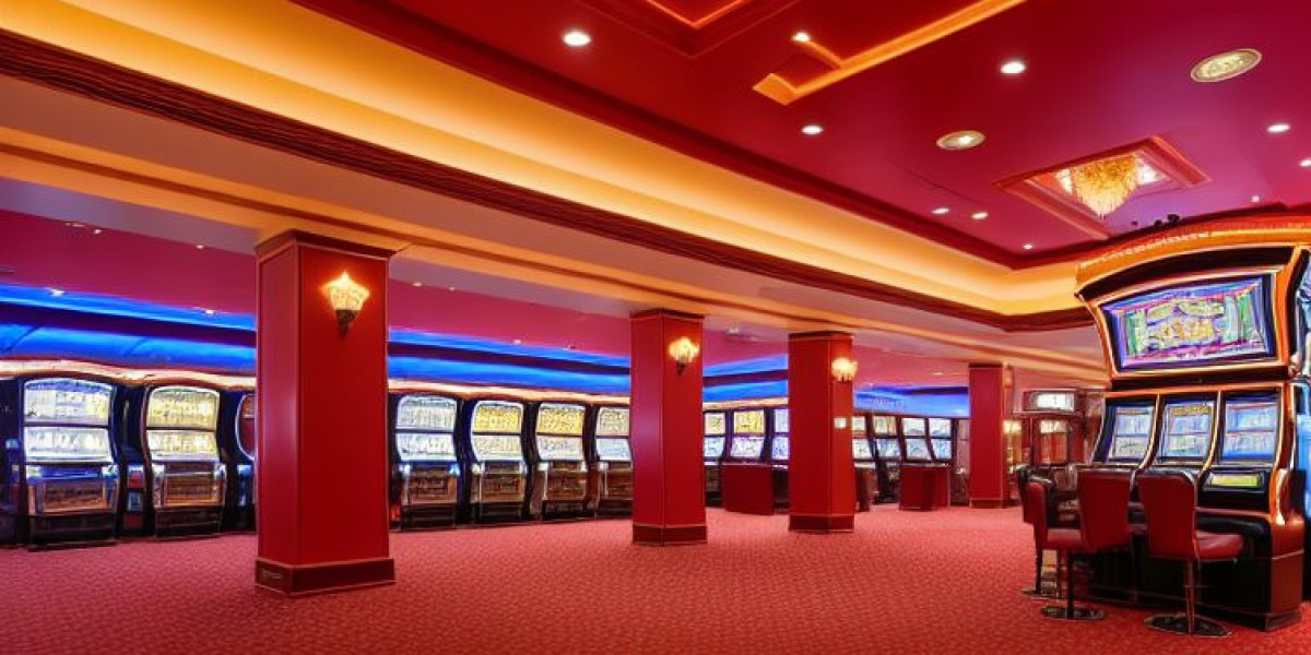 Enorme scelta di slot su Queen Win