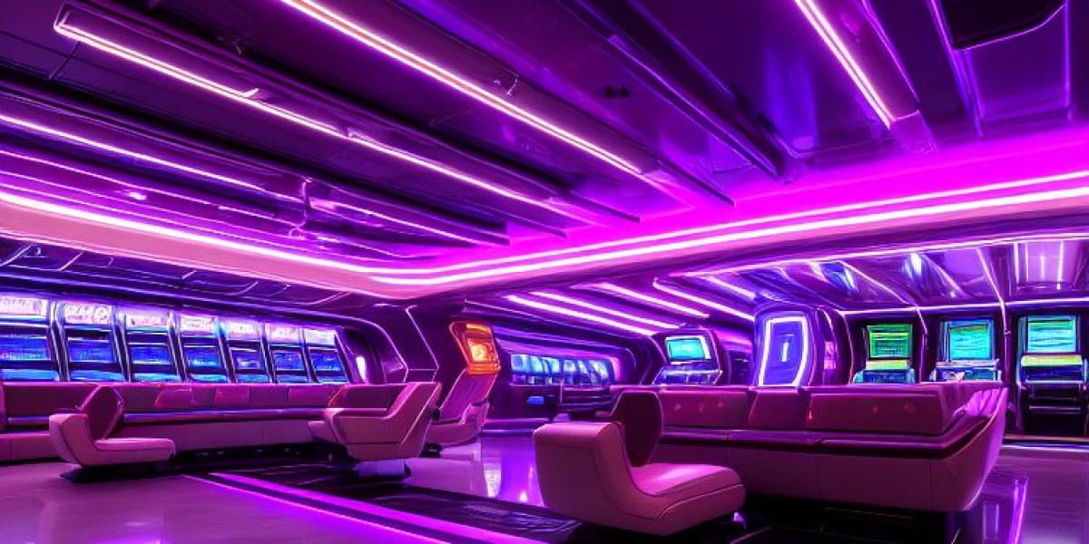 Excitement-Enhancing Experiences at VegasNow Casino