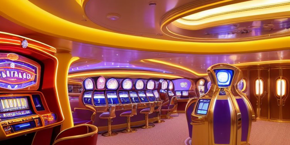 Extraordinary Gaming Collection at SpinBit