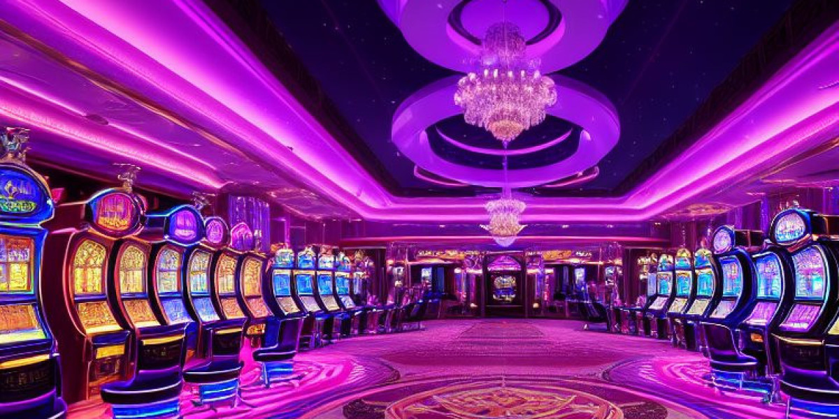Comprehensive Test Feature at SpinBit Online Casino's Online Casino