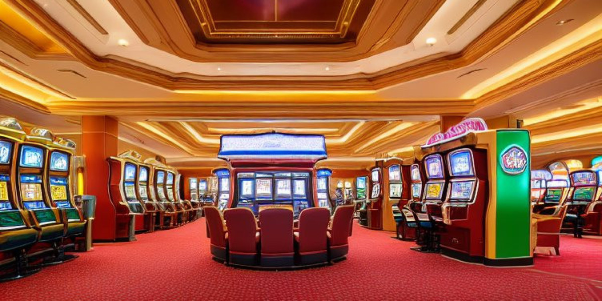 رحلة ممتعة قوية إلى الهاتف المحمول في كازينو Lucky Dreams Casino