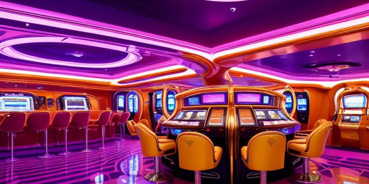 Genuine Live Croupier Experiences at AllSlots