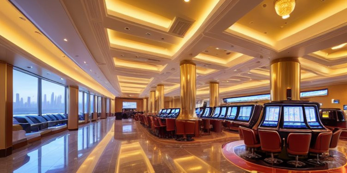 Escogencia Premium de Juegos en Casino Legiano