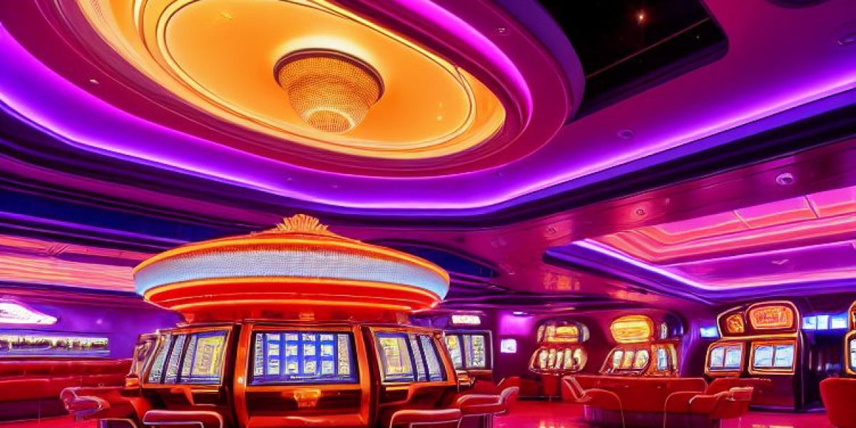 Exclusive Online Betting at Lucky Wins Online Casino