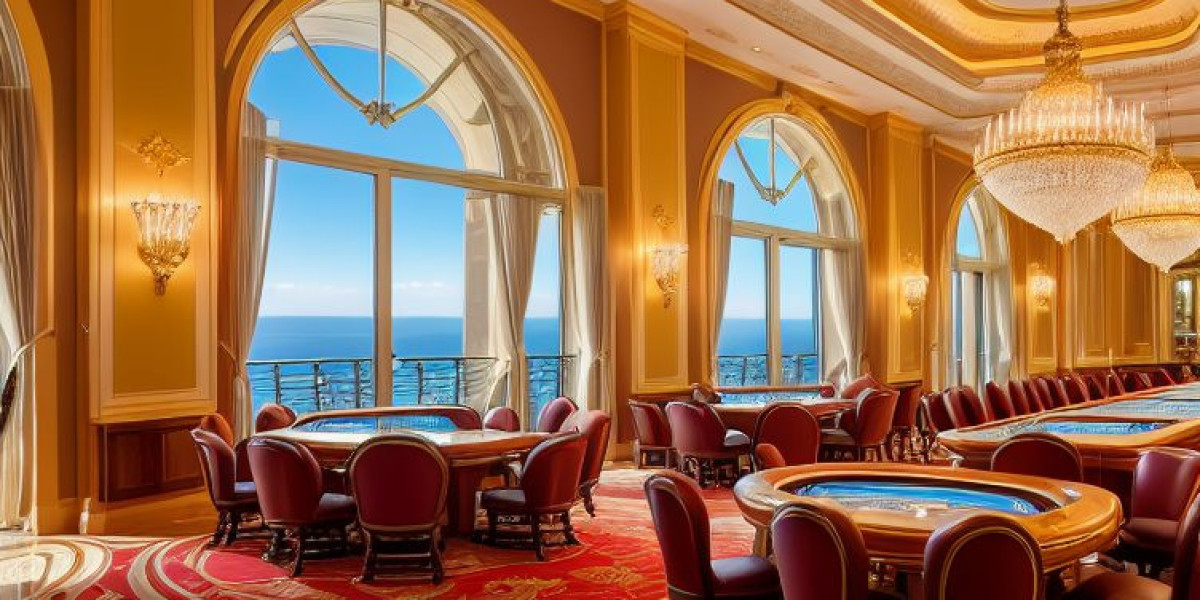 Only Casino Australian On-air Gaming Transformation