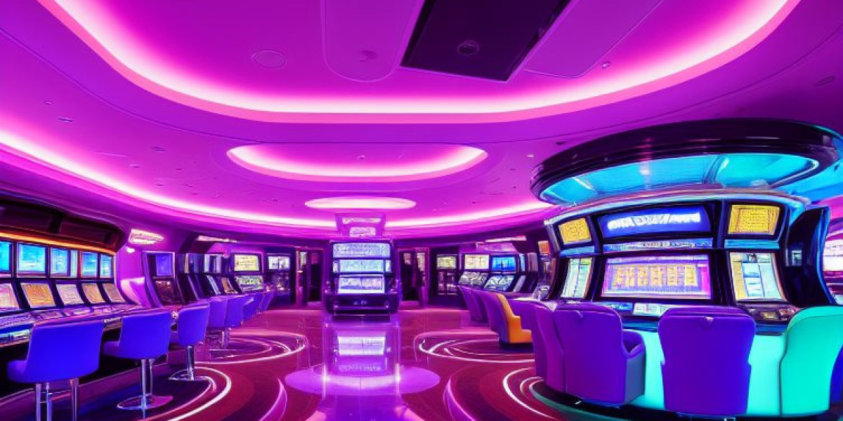 Mobiel Gamen met BetCity Casino