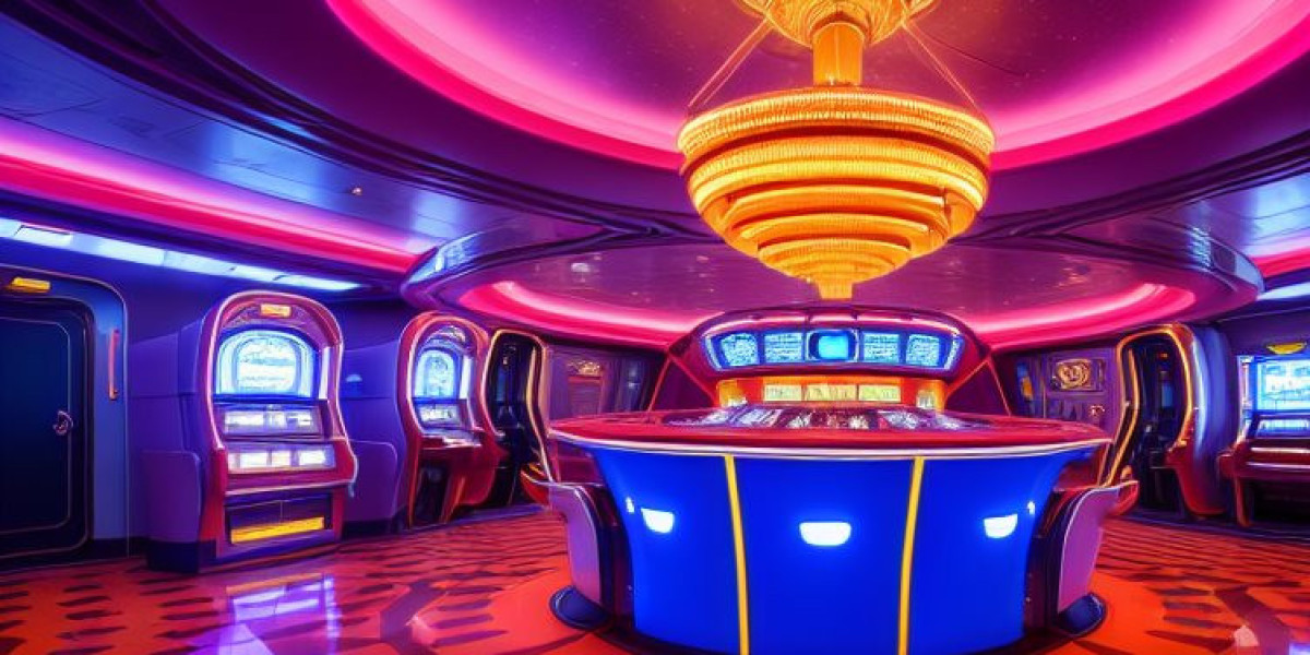 Outstanding Slot machines at SpinBit New Zealand