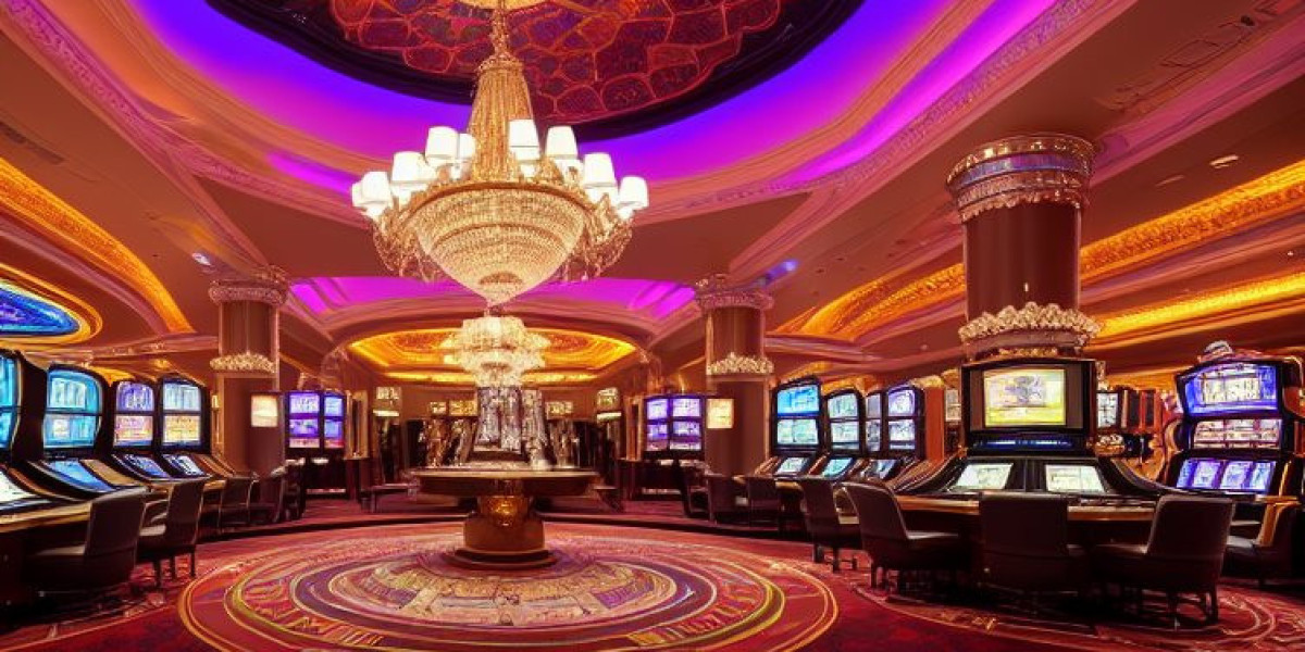Toegrijpelijke Registratie van Casino B7