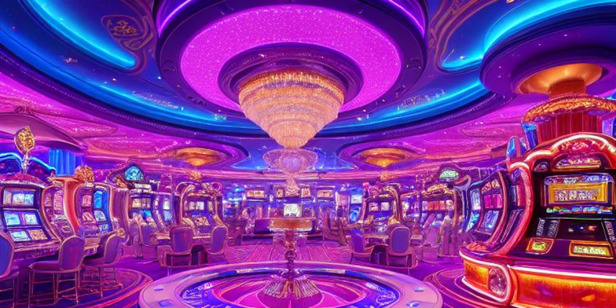 Premium Selection at Casino Jackpoty