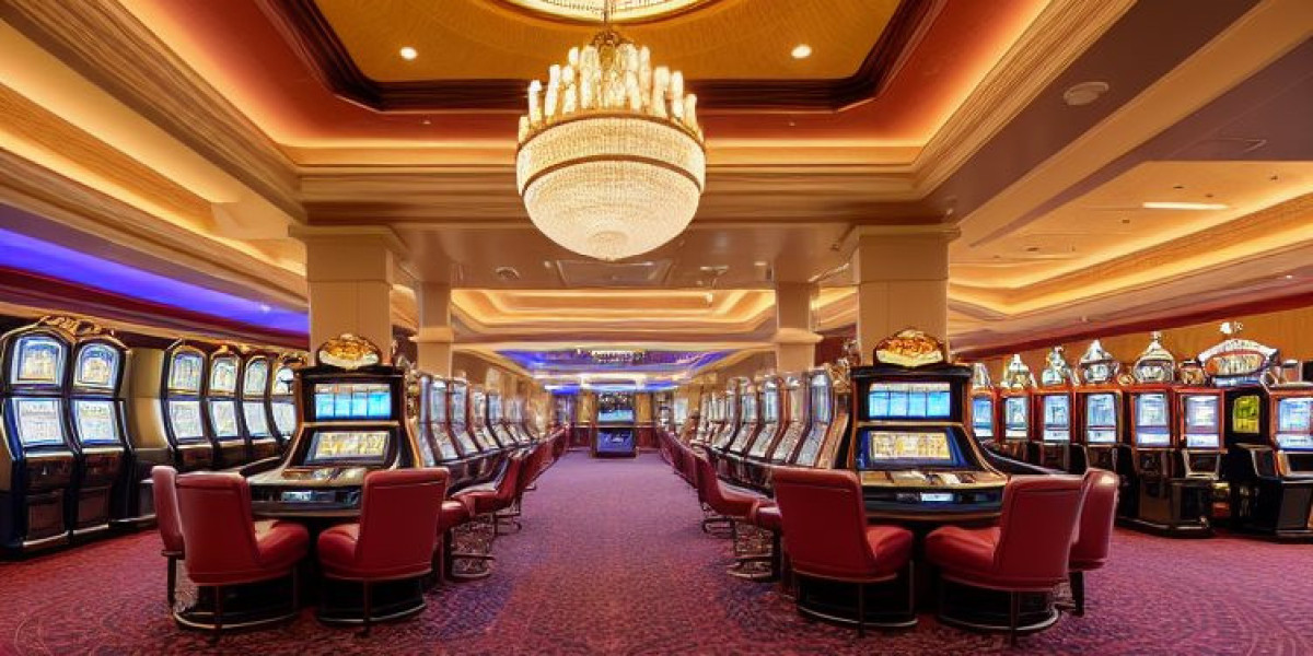 Spielautomaten bei Boomerang Casino Online