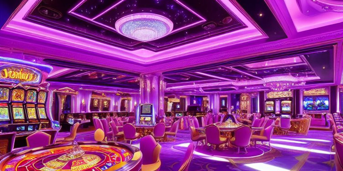 Secure Transaction Methods at Casino Goldex
