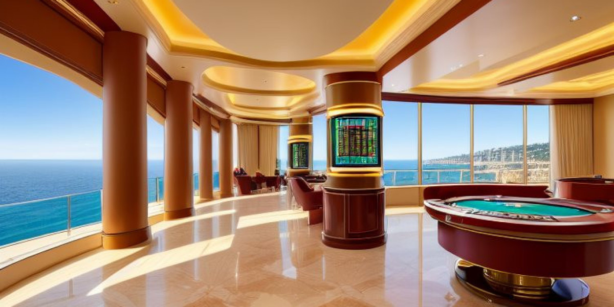 High-quality Gambling Variety at LegionBet Casino